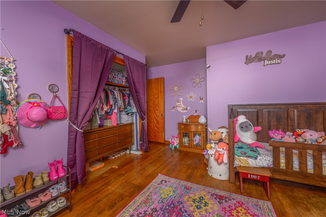 226 School Street Port Washington OH 43837