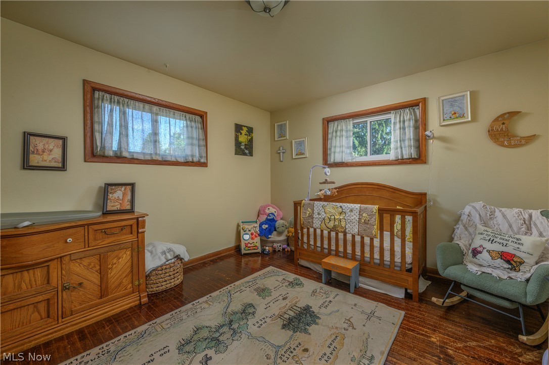 226 School Street Port Washington OH 43837