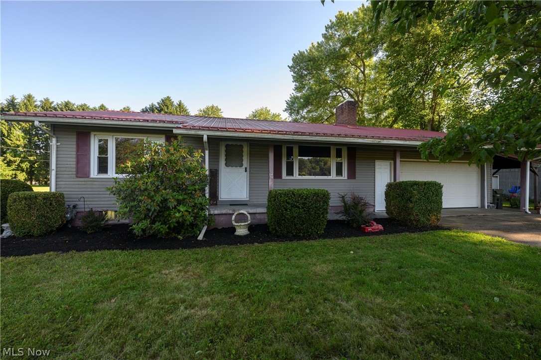226 School Street Port Washington OH 43837