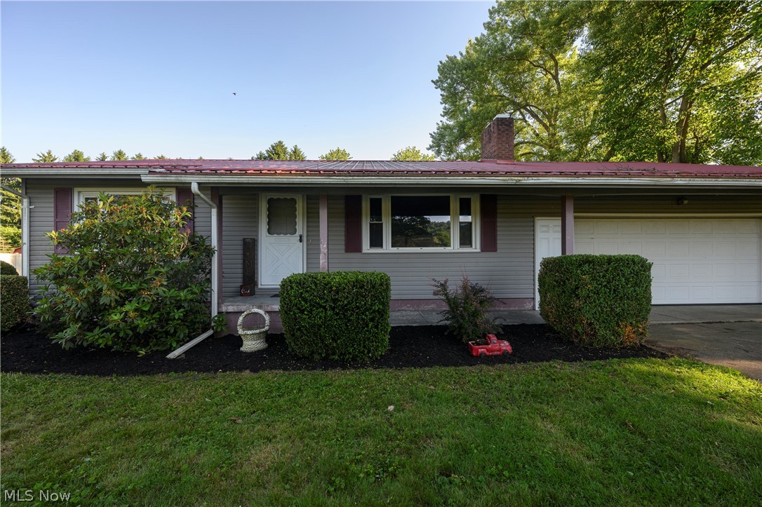 226 School Street Port Washington OH 43837