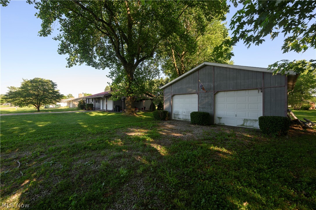 226 School Street Port Washington OH 43837
