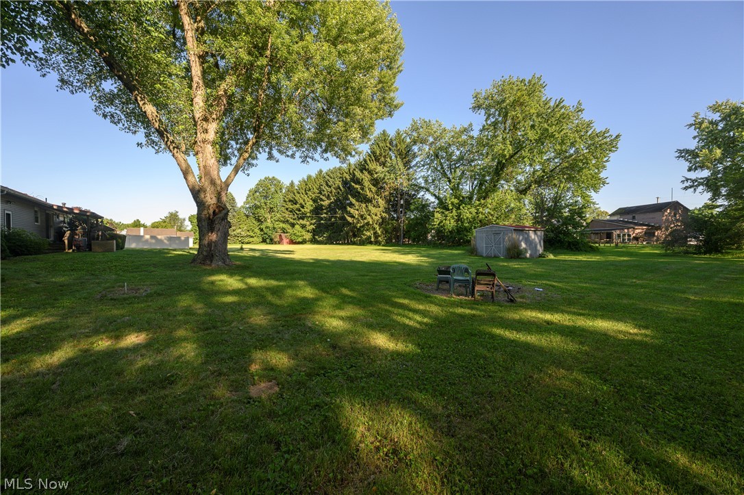 226 School Street Port Washington OH 43837