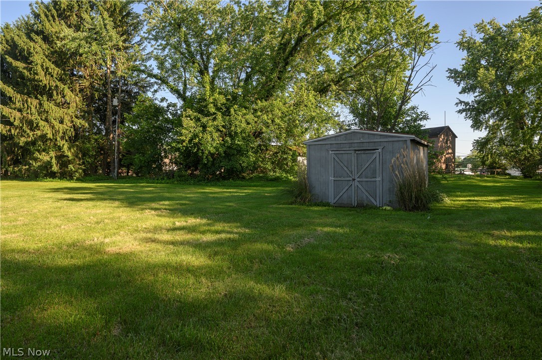 226 School Street Port Washington OH 43837
