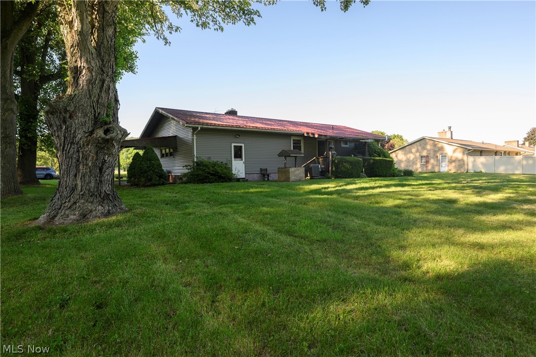 226 School Street Port Washington OH 43837