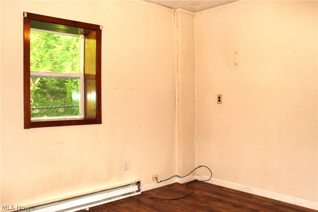 323 Fox Drive Ashtabula OH 44004