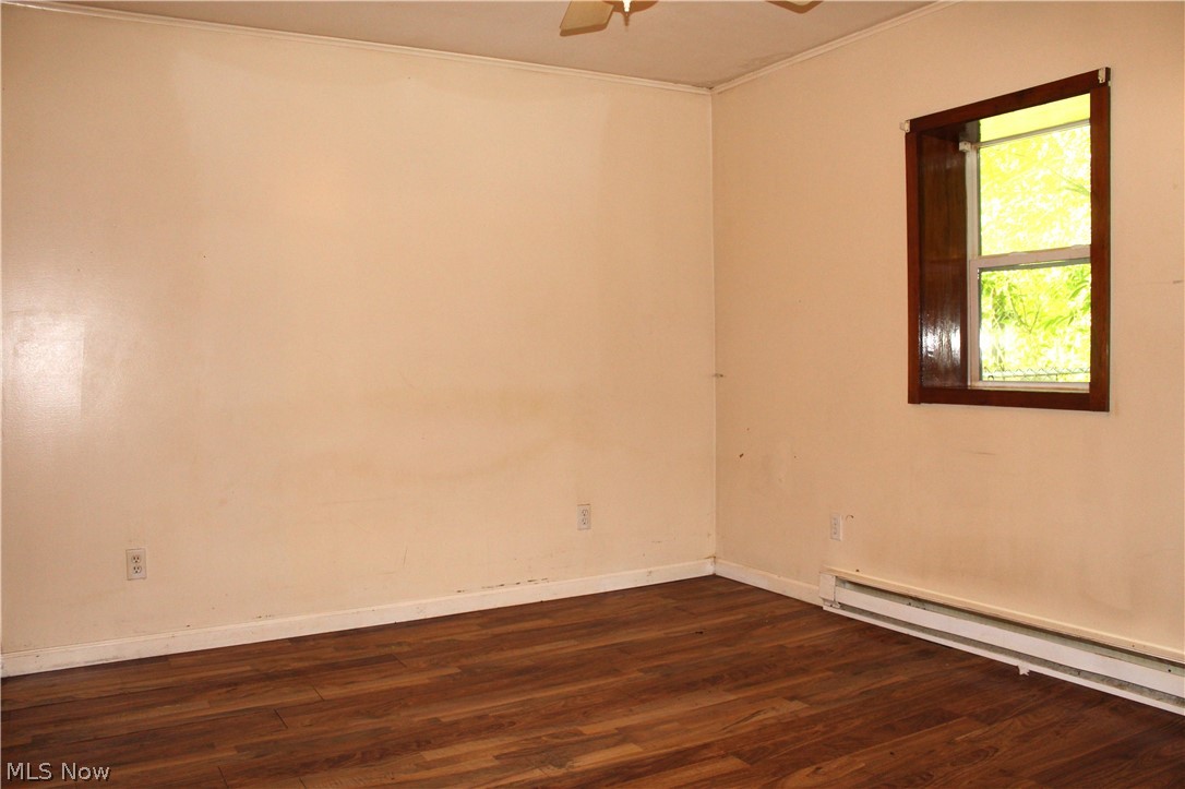 323 Fox Drive Ashtabula OH 44004