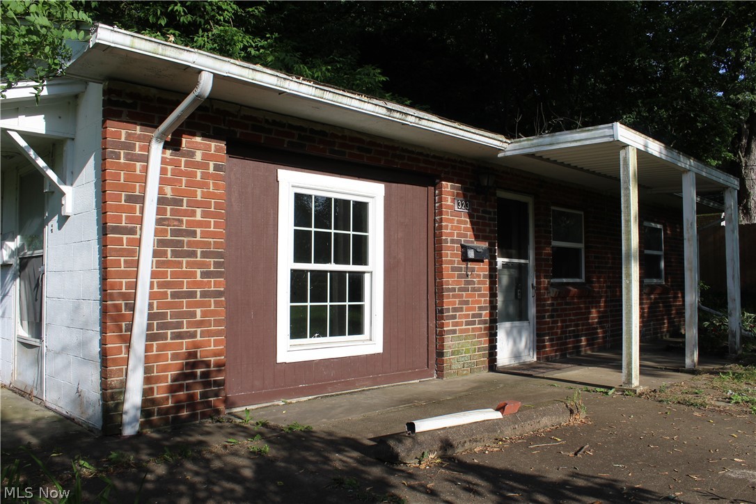 323 Fox Drive Ashtabula OH 44004