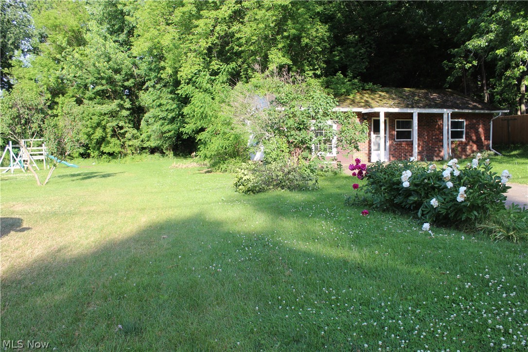 323 Fox Drive Ashtabula OH 44004