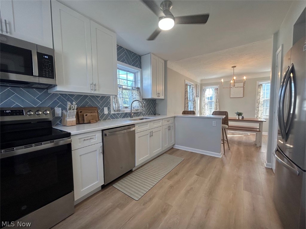 7814 Bertha Avenue Parma OH 44129