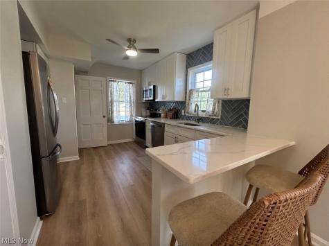 7814 Bertha Avenue Parma OH 44129
