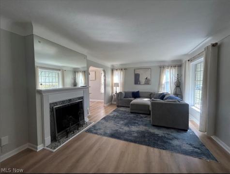 7814 Bertha Avenue Parma OH 44129