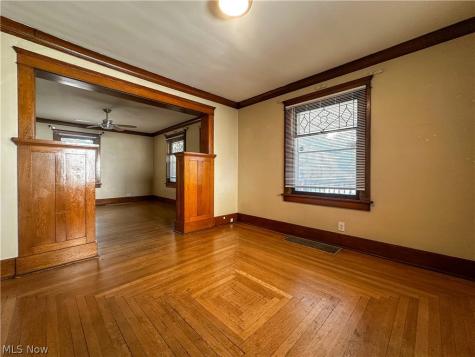 40 Madison Avenue Niles OH 44505
