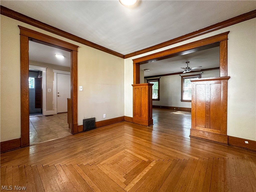 40 Madison Avenue Niles OH 44505