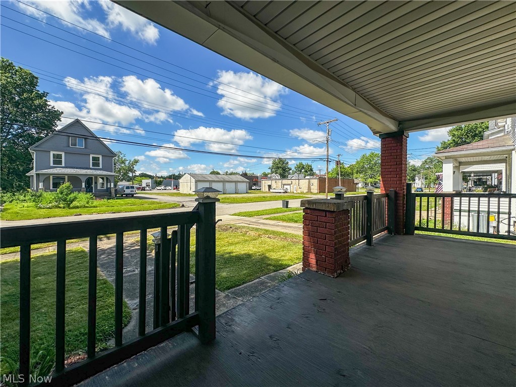 40 Madison Avenue Niles OH 44505
