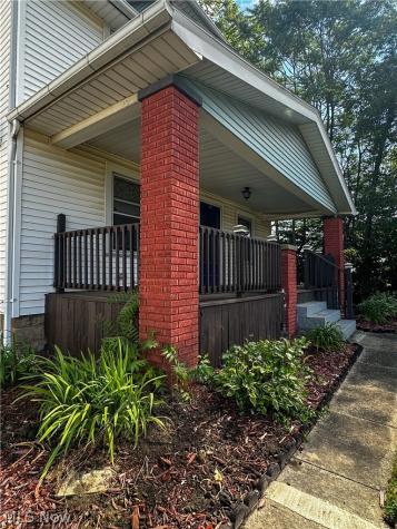 40 Madison Avenue Niles OH 44505