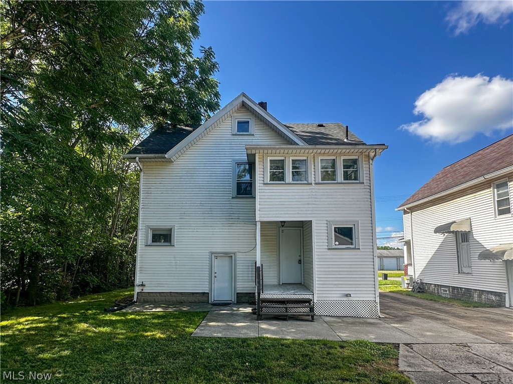 40 Madison Avenue Niles OH 44505