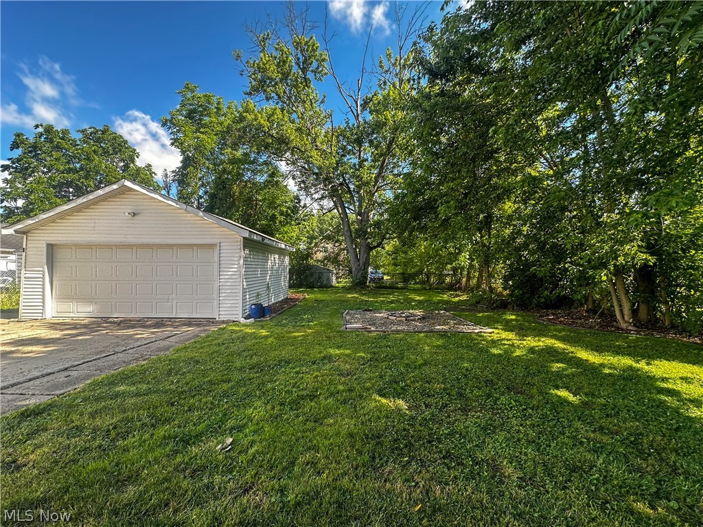 40 Madison Avenue Niles OH 44505