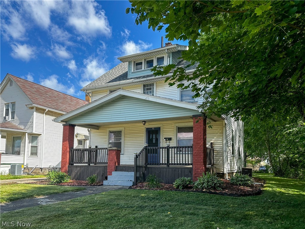40 Madison Avenue Niles OH 44505