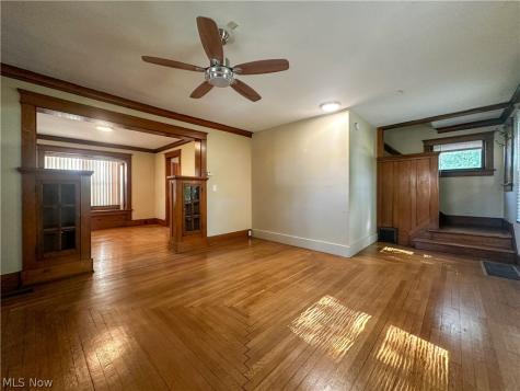 40 Madison Avenue Niles OH 44505
