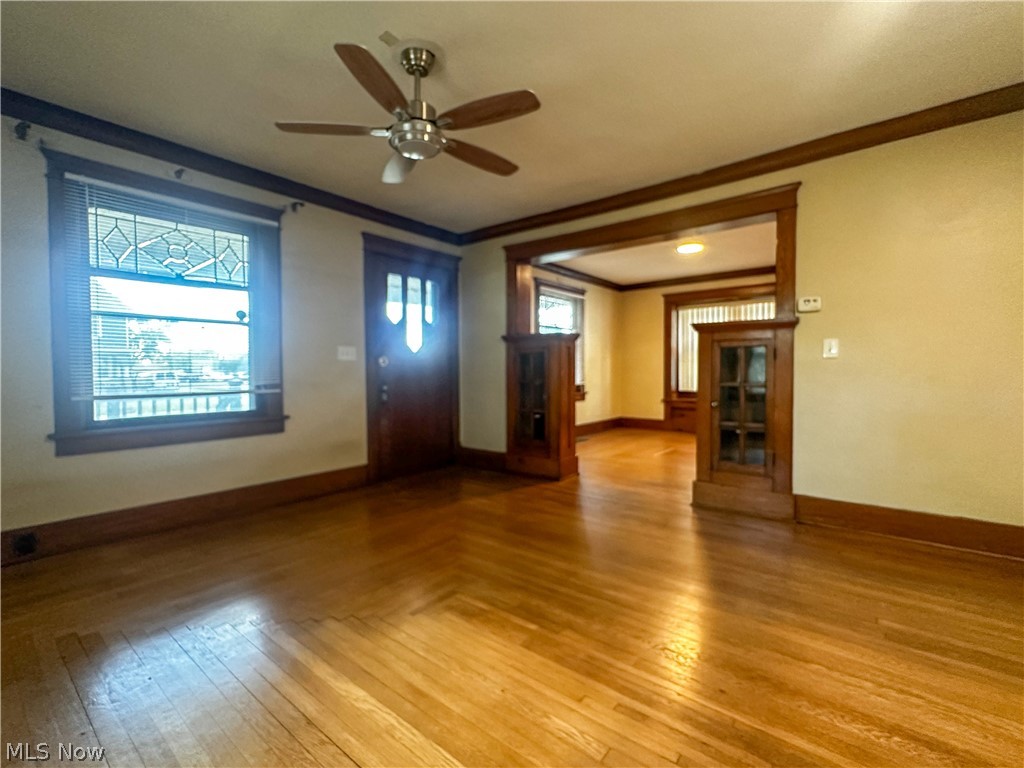 40 Madison Avenue Niles OH 44505