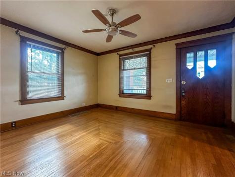 40 Madison Avenue Niles OH 44505