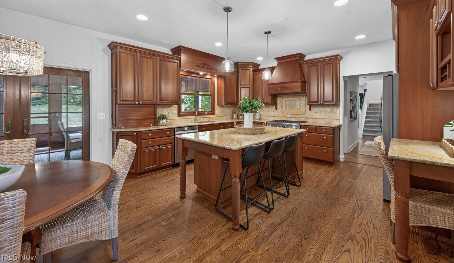 45 Wilding Chase Chagrin Falls OH 44022
