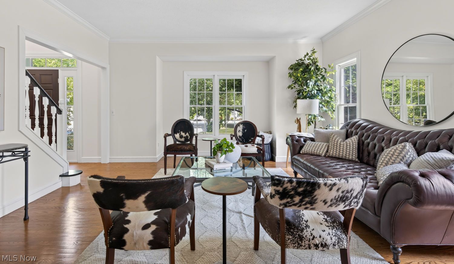 45 Wilding Chase Chagrin Falls OH 44022