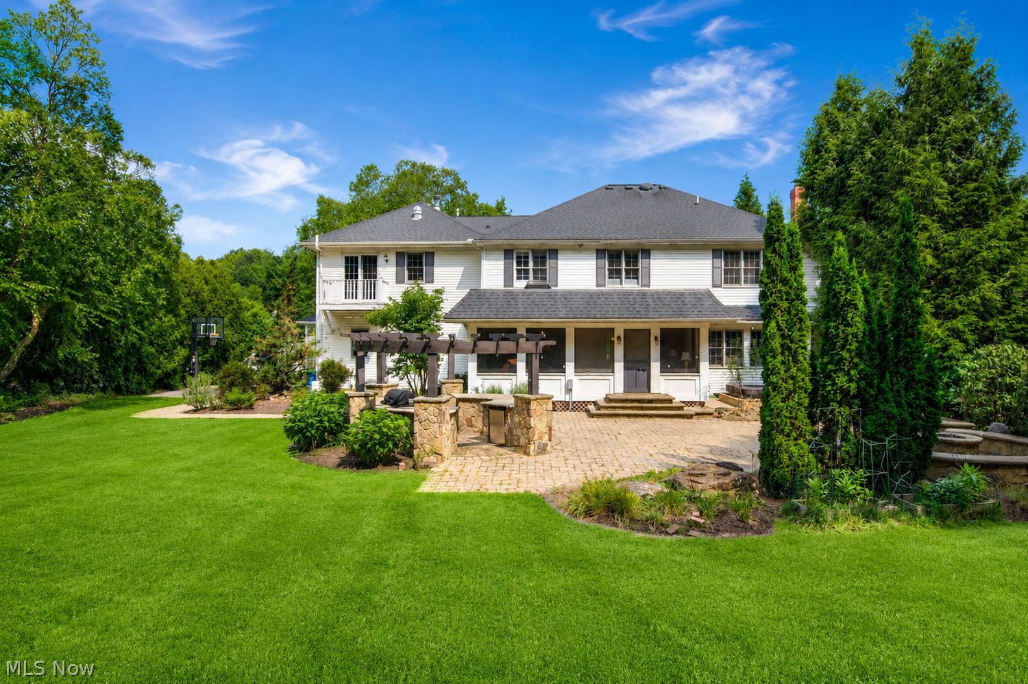 45 Wilding Chase Chagrin Falls OH 44022