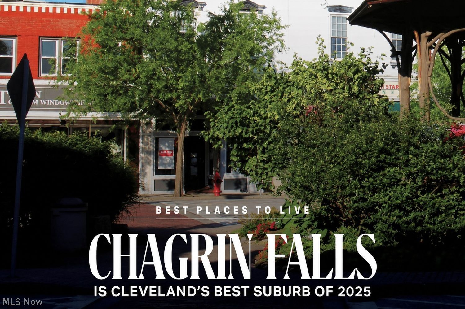 45 Wilding Chase Chagrin Falls OH 44022