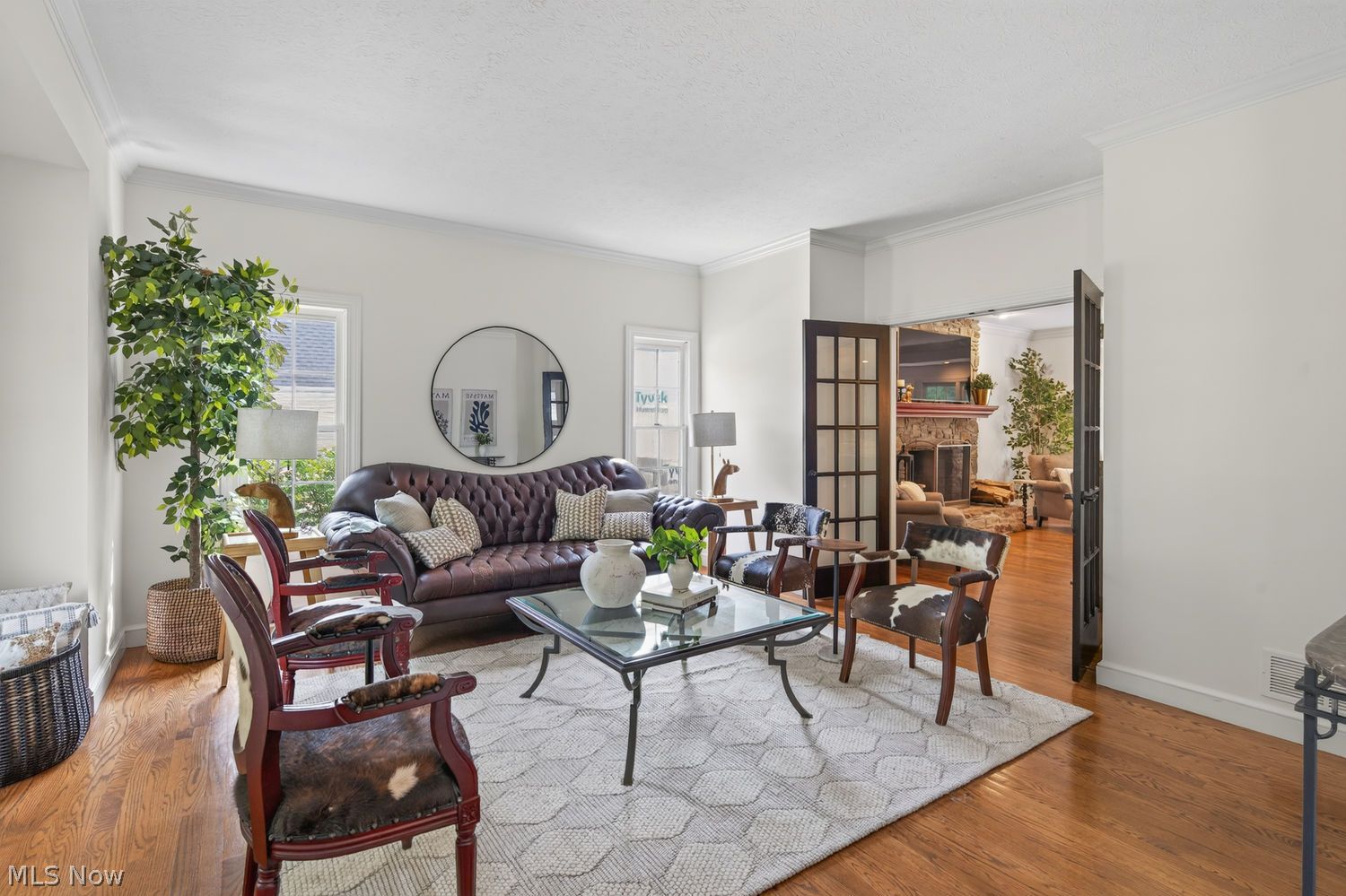 45 Wilding Chase Chagrin Falls OH 44022