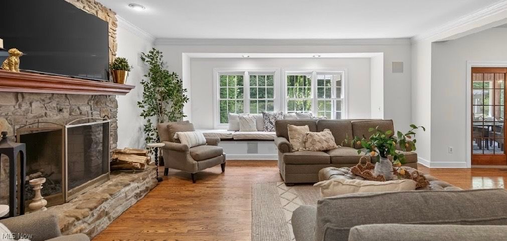 45 Wilding Chase Chagrin Falls OH 44022