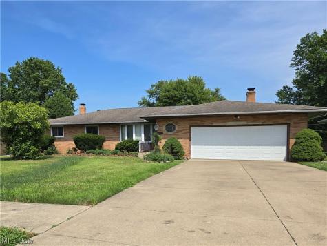 5659 Pinnacle Park Drive Independence OH 44131