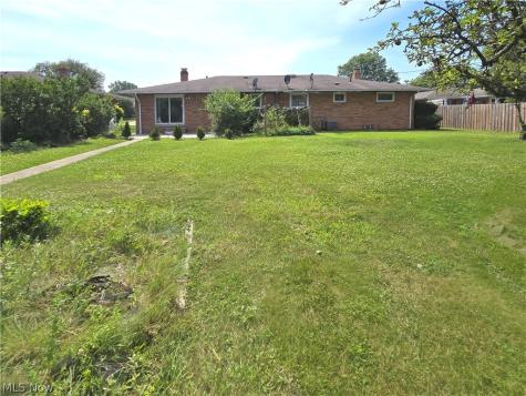 5659 Pinnacle Park Drive Independence OH 44131