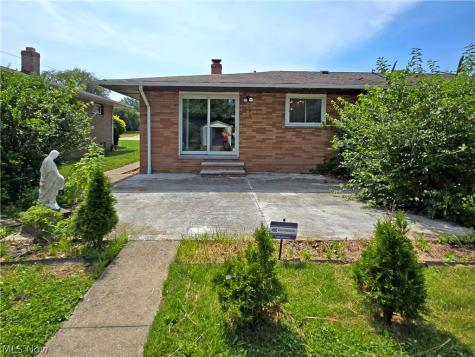 5659 Pinnacle Park Drive Independence OH 44131