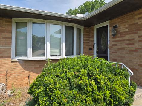 5659 Pinnacle Park Drive Independence OH 44131