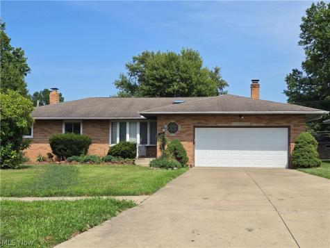 5659 Pinnacle Park Drive Independence OH 44131