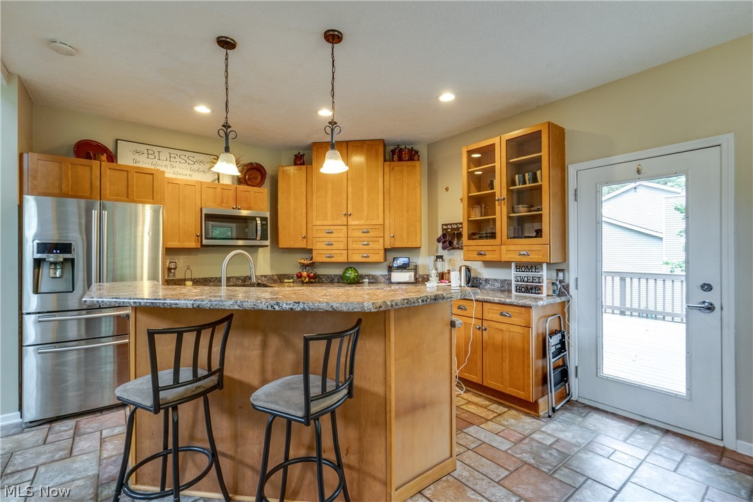 4364 Laburnum Drive Akron OH 44319