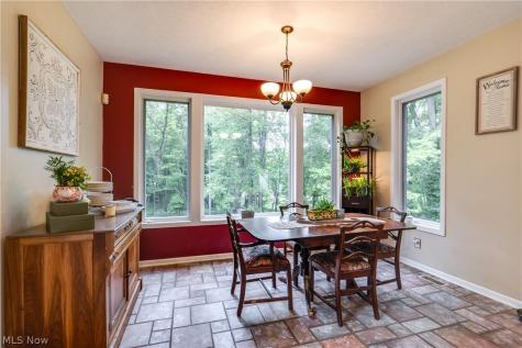 4364 Laburnum Drive Akron OH 44319
