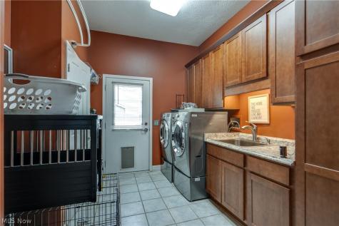 4364 Laburnum Drive Akron OH 44319