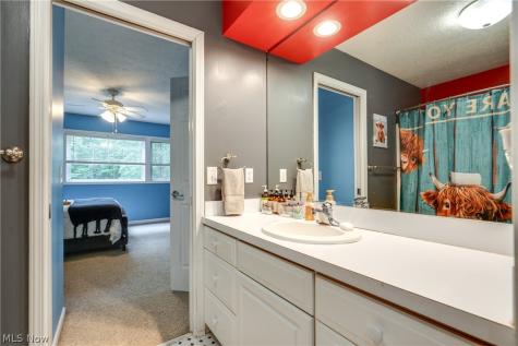 4364 Laburnum Drive Akron OH 44319