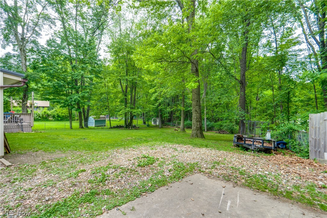 4364 Laburnum Drive Akron OH 44319