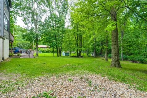 4364 Laburnum Drive Akron OH 44319