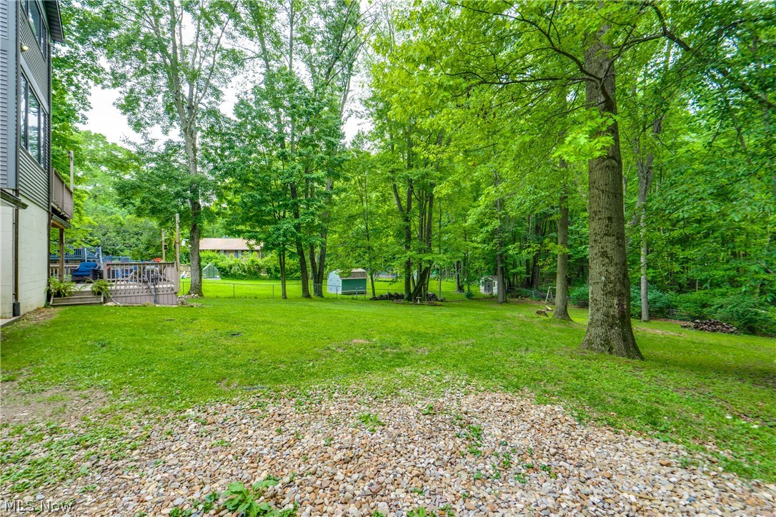 4364 Laburnum Drive Akron OH 44319