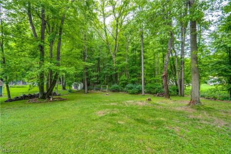 4364 Laburnum Drive Akron OH 44319