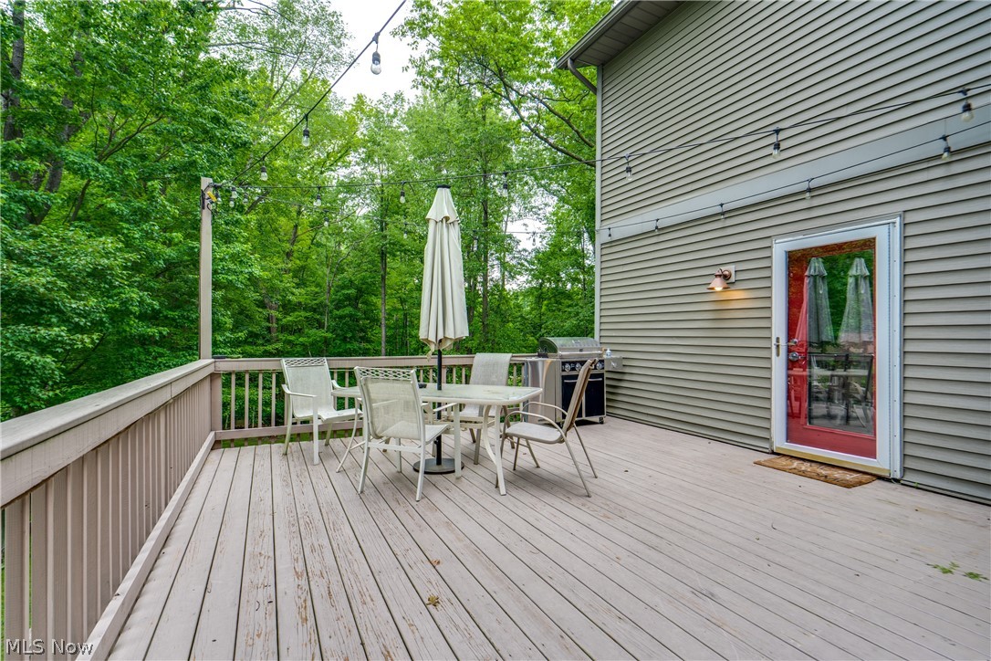 4364 Laburnum Drive Akron OH 44319