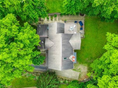 4364 Laburnum Drive Akron OH 44319