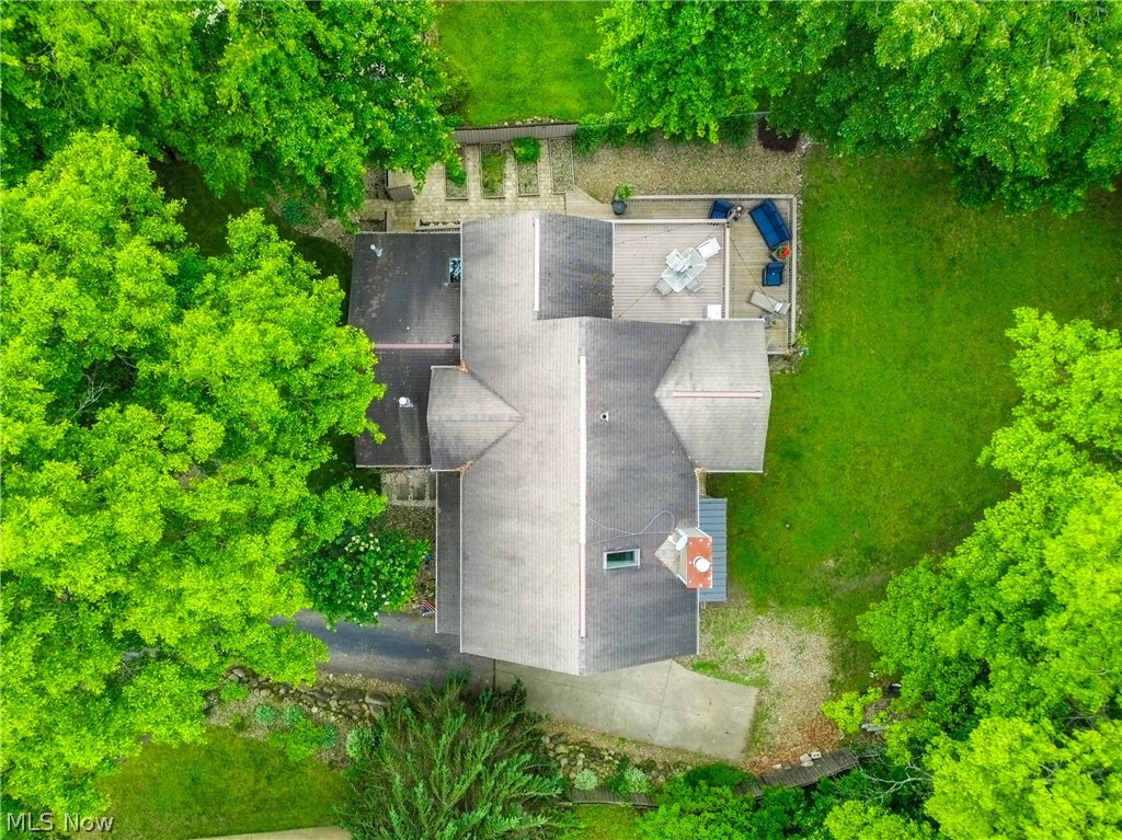 4364 Laburnum Drive Akron OH 44319