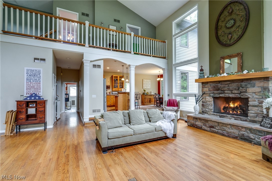 4364 Laburnum Drive Akron OH 44319
