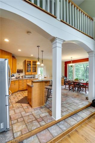4364 Laburnum Drive Akron OH 44319