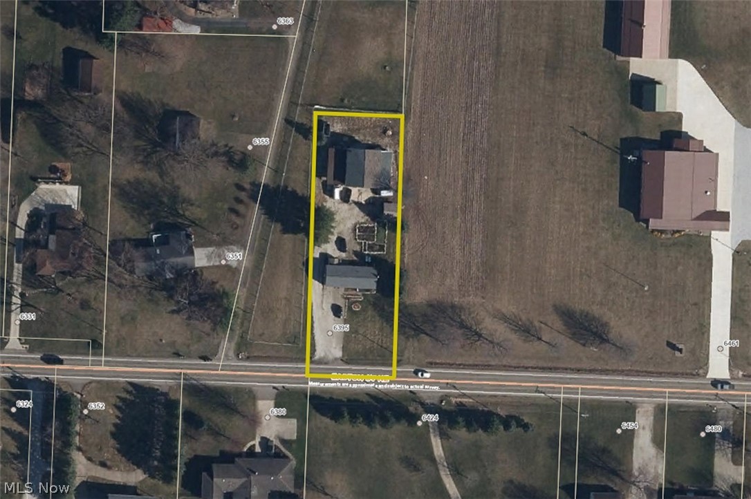6395 Easton Street NE Louisville OH 44641
